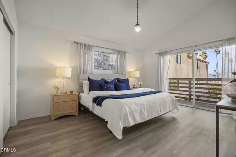 Bedroom - 261 Hollywood Blvd, Oxnard, CA 93035 photo 4 of 6