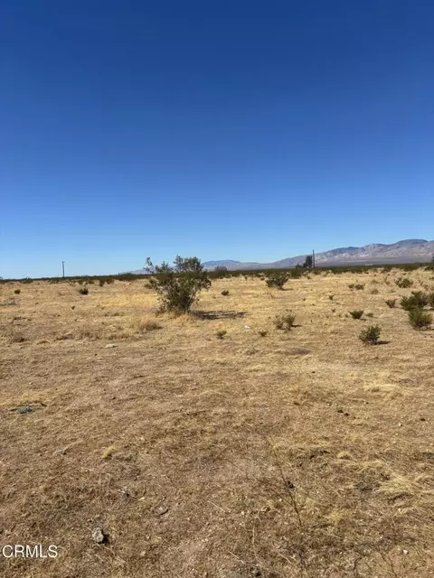 0 Heather Ave, California City, CA 93505