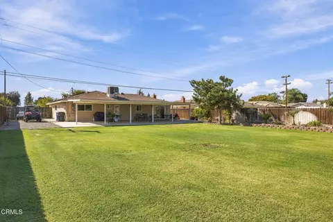 Exterior - 10606 Dee Dee Ave, Bakersfield, CA 93312 photo 12 of 12