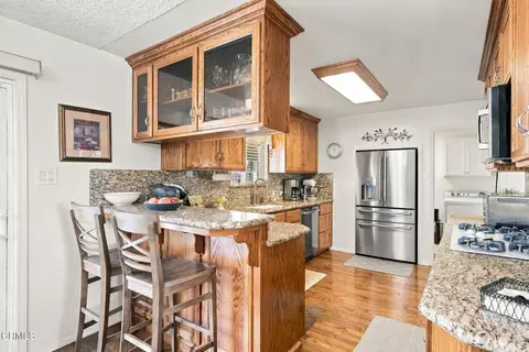 Kitchen - 10606 Dee Dee Ave, Bakersfield, CA 93312 photo 1 of 7