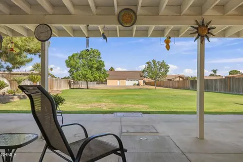Exterior - 10606 Dee Dee Ave, Bakersfield, CA 93312 photo 2 of 12