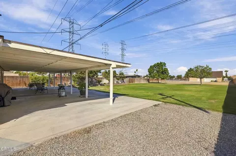 Exterior - 10606 Dee Dee Ave, Bakersfield, CA 93312 photo 3 of 12
