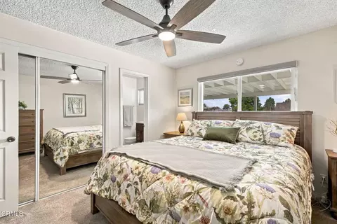 Bedroom - 10606 Dee Dee Ave, Bakersfield, CA 93312 photo 3 of 6