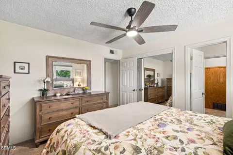 Bedroom - 10606 Dee Dee Ave, Bakersfield, CA 93312 photo 2 of 6