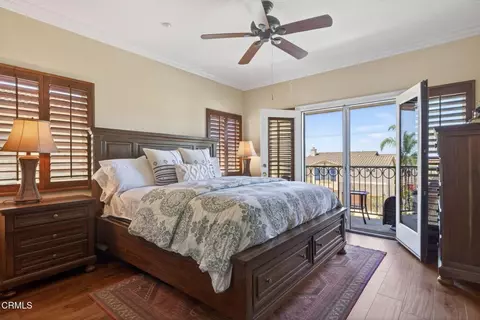 Bedroom - 1315 Bayside Cir, Oxnard, CA 93035 photo 1 of 4