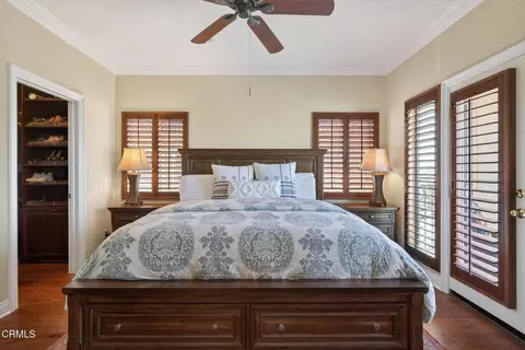 Bedroom - 1315 Bayside Cir, Oxnard, CA 93035 photo 2 of 4