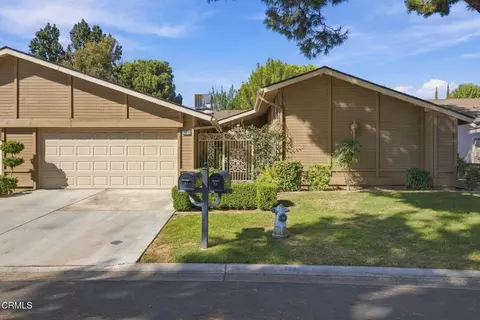 1700 Ashe Rd #22, Bakersfield, CA 93309