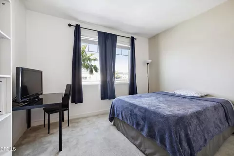 Bedroom - 2800 Wagon Wheel Rd #304, Oxnard, CA 93036 photo 4 of 4