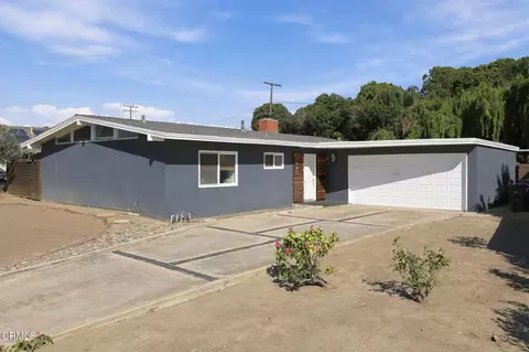 4340 Westmont St, Ventura, CA 93003