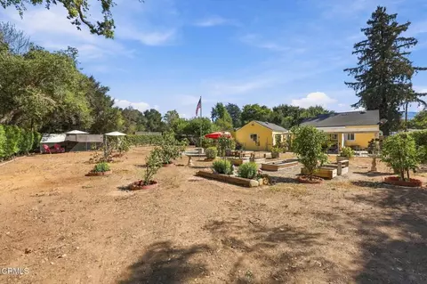 Exterior - 1303 Cruzero St, Ojai, CA 93023 photo 2 of 23