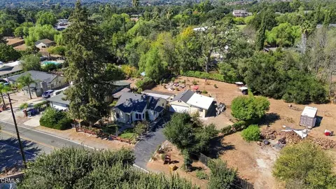 View/Area - 1303 Cruzero St, Ojai, CA 93023 photo 4 of 10