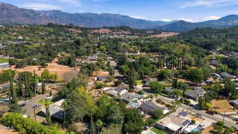 View/Area - 1303 Cruzero St, Ojai, CA 93023 photo 6 of 10