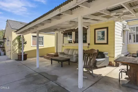 Exterior - 1303 Cruzero St, Ojai, CA 93023 photo 10 of 23