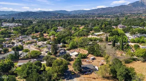 View/Area - 1303 Cruzero St, Ojai, CA 93023 photo 8 of 10