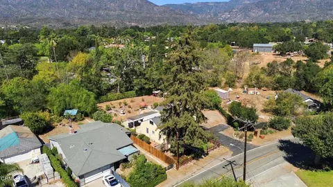 View/Area - 1303 Cruzero St, Ojai, CA 93023 photo 2 of 10