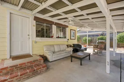 Exterior - 1303 Cruzero St, Ojai, CA 93023 photo 9 of 23