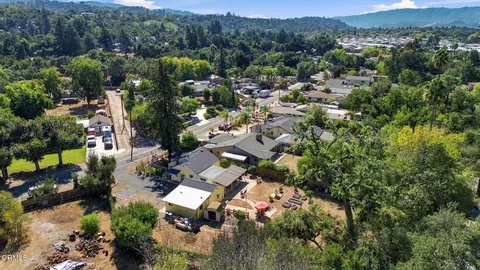 View/Area - 1303 Cruzero St, Ojai, CA 93023 photo 5 of 10