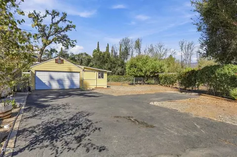 Exterior - 1303 Cruzero St, Ojai, CA 93023 photo 6 of 23