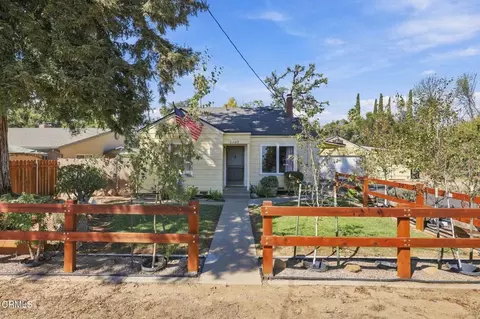 Other - 1303 Cruzero St, Ojai, CA 93023 photo 1 of 8
