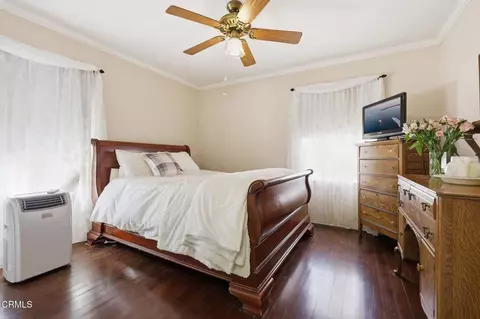 Bedroom - 1303 Cruzero St, Ojai, CA 93023 photo 1 of 5