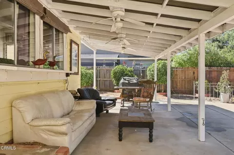 Exterior - 1303 Cruzero St, Ojai, CA 93023 photo 8 of 23