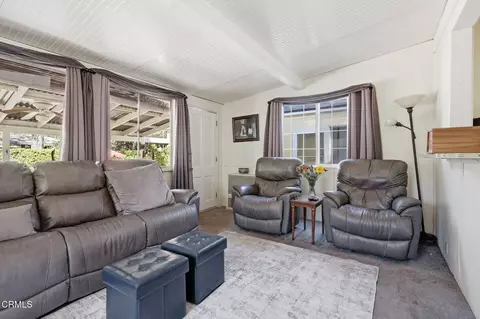 Living - 1303 Cruzero St, Ojai, CA 93023 photo 3 of 5