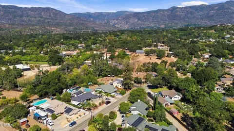 View/Area - 1303 Cruzero St, Ojai, CA 93023 photo 7 of 10