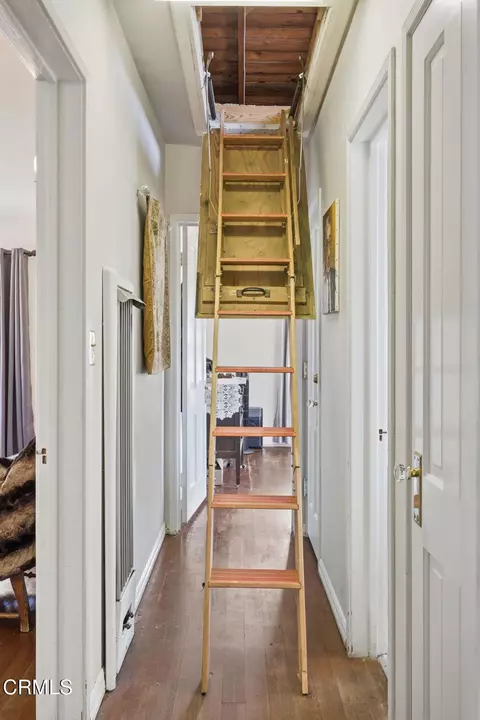 Entry Way - 1303 Cruzero St, Ojai, CA 93023 photo 2 of 2