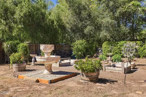 Exterior - 1303 Cruzero St, Ojai, CA 93023 photo 21 of 23