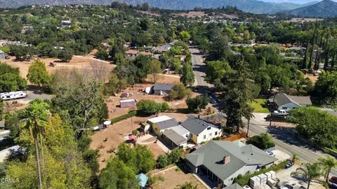 View/Area - 1303 Cruzero St, Ojai, CA 93023 photo 3 of 10