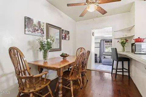 Dining - 1303 Cruzero St, Ojai, CA 93023 photo 1 of 2