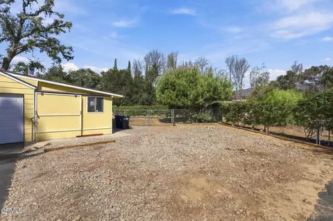 Exterior - 1303 Cruzero St, Ojai, CA 93023 photo 17 of 23