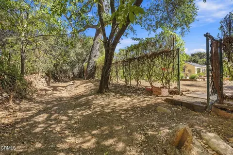 Exterior - 1303 Cruzero St, Ojai, CA 93023 photo 23 of 23