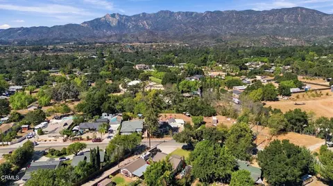 View/Area - 1303 Cruzero St, Ojai, CA 93023 photo 9 of 10