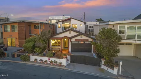 Exterior - 2916 Lakeshore Ct, Oxnard, CA 93035 photo 6 of 6