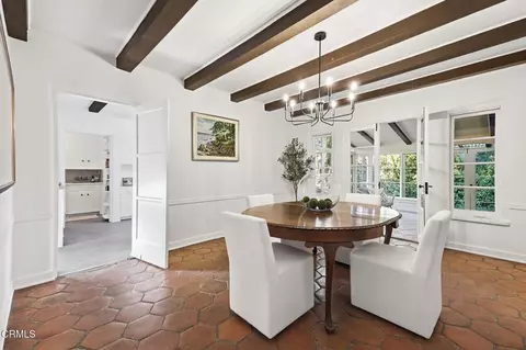 Dining - 610 W Eucalyptus St, Ojai, CA 93023 photo 2 of 4