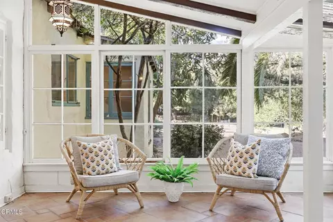 Exterior - 610 W Eucalyptus St, Ojai, CA 93023 photo 5 of 14