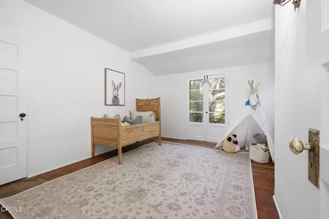 Bedroom - 610 W Eucalyptus St, Ojai, CA 93023 photo 6 of 10