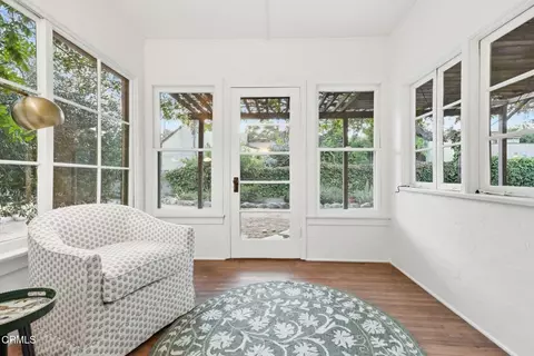 Exterior - 610 W Eucalyptus St, Ojai, CA 93023 photo 7 of 14