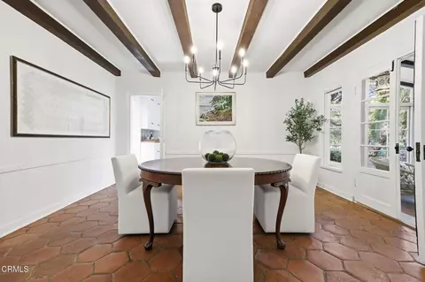 Dining - 610 W Eucalyptus St, Ojai, CA 93023 photo 1 of 4