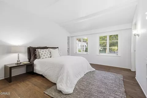 Bedroom - 610 W Eucalyptus St, Ojai, CA 93023 photo 8 of 10