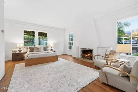 Bedroom - 610 W Eucalyptus St, Ojai, CA 93023 photo 1 of 10