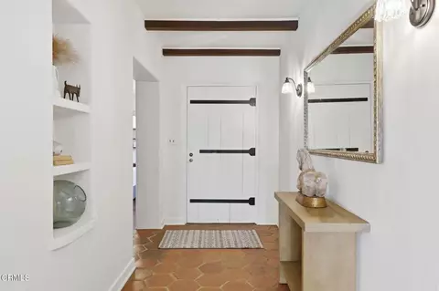 Entry Way - 610 W Eucalyptus St, Ojai, CA 93023 photo 1 of 4