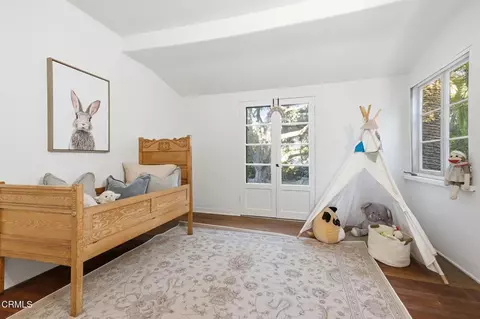 Bedroom - 610 W Eucalyptus St, Ojai, CA 93023 photo 7 of 10