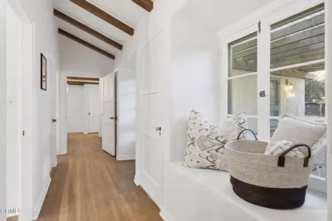 Entry Way - 610 W Eucalyptus St, Ojai, CA 93023 photo 4 of 4