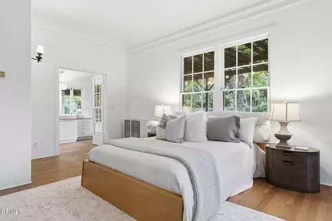 Bedroom - 610 W Eucalyptus St, Ojai, CA 93023 photo 3 of 10