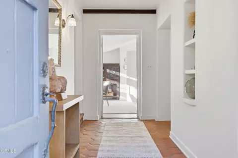 Entry Way - 610 W Eucalyptus St, Ojai, CA 93023 photo 2 of 4