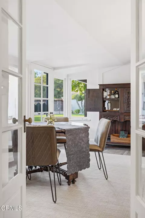 Dining - 610 W Eucalyptus St, Ojai, CA 93023 photo 4 of 4