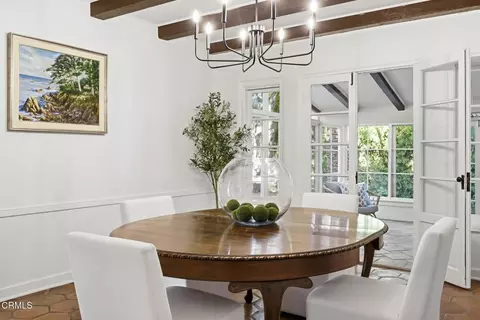 Dining - 610 W Eucalyptus St, Ojai, CA 93023 photo 3 of 4