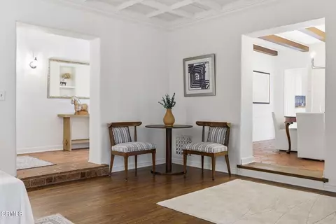 Entry Way - 610 W Eucalyptus St, Ojai, CA 93023 photo 3 of 4